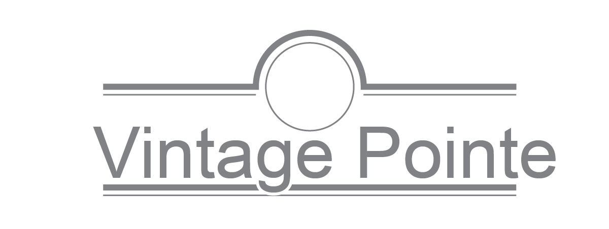Property Logo at Vintage Pointe, Rohnert Park, CA